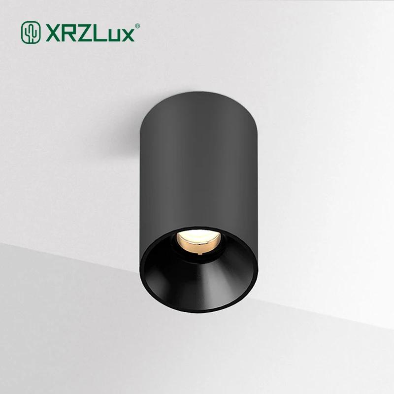 XRZLux-ձ ǥ  LED ٿƮ 10W, COB õ , ˷̴ ν  LED , ǳ 